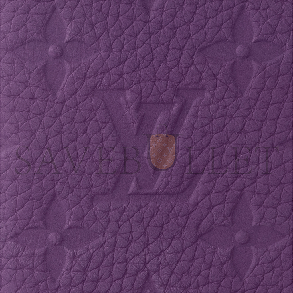 l**is V*t*n pocket organizer m83069 (11.1*7.5*1cm)